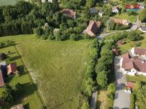 Prodej pozemku pro bydlení, Voděrady - Uhřínovice, 2214 m2