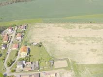 Prodej pozemku pro bydlení, Kaceřov, 4656 m2