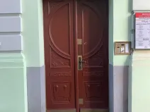 Pronájem kanceláře, Praha - Vinohrady, Chrudimská, 326 m2