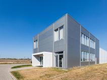 Pronájem obchodního prostoru, Jinočany, Severní, 1000 m2