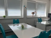 Pronájem kanceláře, Zlín, Hlavničkovo nábřeží, 29 m2