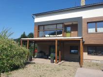 Pronájem rodinného domu, Velké Karlovice, 100 m2