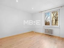 Pronájem bytu 2+1, Karviná - Hranice, Mendelova, 55 m2
