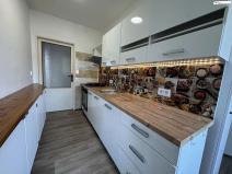 Pronájem bytu 3+1, Liberec, Purkyňova, 64 m2