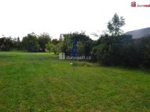 Prodej pozemku pro bydlení, Pěčice, 1210 m2