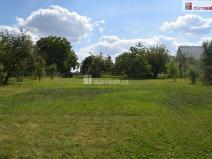 Prodej pozemku pro bydlení, Pěčice, 1210 m2