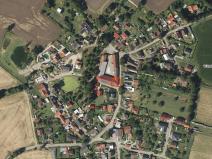 Pronájem skladu, Havlíčkův Brod, 270 m2