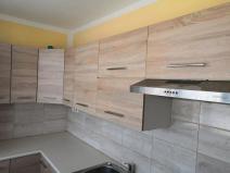 Pronájem bytu 2+1, Kadaň, Koželužská, 51 m2