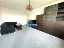 Pronájem bytu 3+1, Přerov, Kainarova, 71 m2