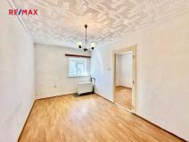 Prodej bytu 2+kk, Přelouč, Československé armády, 55 m2
