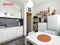 Prodej bytu 1+1, Praha - Letňany, Chlebovická, 31 m2