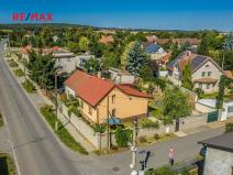 Prodej rodinného domu, Bašť, Hlavní, 79 m2