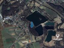 Prodej podílu lesa, Poděbrady, 1363 m2