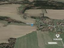 Prodej podílu pole, Řendějov, 682 m2