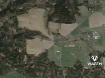 Prodej podílu pole, Řendějov, 682 m2