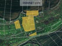 Prodej lesa, Budyně nad Ohří - Břežany nad Ohří, 3124 m2