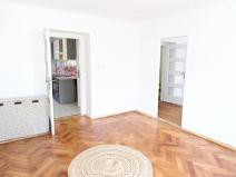 Prodej bytu 2+1, Ústí nad Labem, Ivana Olbrachta, 54 m2