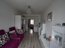 Prodej bytu 2+kk, Karlovy Vary, Šmeralova, 44 m2
