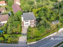 Prodej pozemku pro bydlení, Brno, 1714 m2