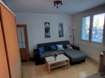 Pronájem bytu 1+1, Plzeň, Sokolovská, 26 m2