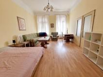 Pronájem bytu 2+1, Praha - Vinohrady, Belgická, 70 m2