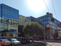 Pronájem bytu 2+kk, Brno, Kounicova, 55 m2