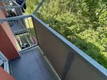 Pronájem bytu 2+1, Lovosice, Wolkerova, 52 m2