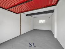 Prodej garáže, Kamenický Šenov, Smetanova, 20 m2