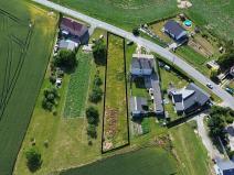 Prodej pozemku pro bydlení, Štěpánov, 1036 m2