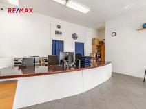 Prodej kanceláře, Praha - Vysočany, Novovysočanská, 45 m2