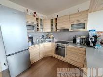 Pronájem bytu 2+kk, Plzeň, K Dolovu, 63 m2