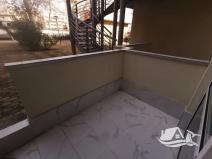 Prodej bytu 1+kk, Nesebar, Bulharsko, 29 m2