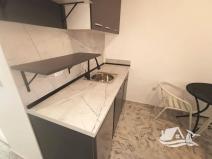 Prodej bytu 1+kk, Nesebar, Bulharsko, 29 m2