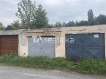 Prodej garáže, Karviná, Na Vyhlídce, 57 m2
