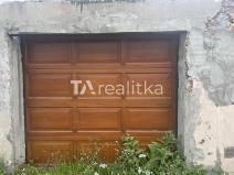 Prodej garáže, Karviná, Na Vyhlídce, 57 m2