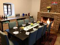 Prodej rodinného domu, Česká Skalice - Zlíč, 247 m2