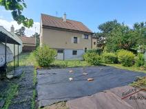 Prodej rodinného domu, Brandýs nad Labem-Stará Boleslav, Husova, 186 m2