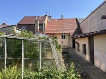 Pronájem rodinného domu, Prostějov, 150 m2