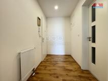 Pronájem bytu 1+kk, Ostrava, Ukrajinská, 49 m2