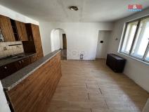 Prodej rodinného domu, Netřebice, 85 m2