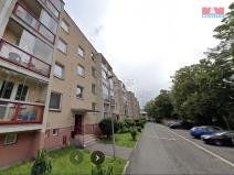 Pronájem bytu 3+1, Pardubice - Studánka, Věry Junkové, 61 m2