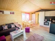 Prodej domu na klíč, Opočno, 57 m2