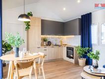 Prodej domu na klíč, Solnice, Masarykovo náměstí, 57 m2