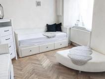 Pronájem bytu 3+1, Praha - Staré Město, Jilská, 110 m2