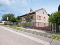 Prodej rodinného domu, Nové Město nad Metují, Krátká, 80 m2