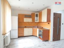 Pronájem bytu 2+kk, Ostrava - Moravská Ostrava, Lechowiczova, 50 m2