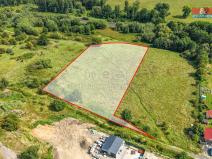 Prodej pozemku pro bydlení, Citice - Hlavno, 5749 m2