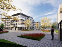Prodej bytu 1+kk, Chrudim, Píšťovy, 36 m2