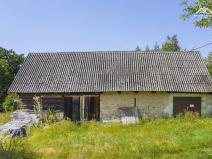 Prodej chalupy, Uhelná Příbram, 84 m2