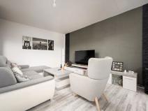 Prodej bytu 4+1, Brno, Popelákova, 77 m2